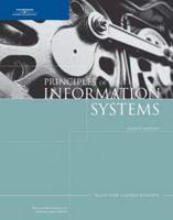 Principles of Information Systems