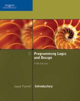 Programming Logic and Design