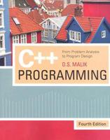 C++ Programming