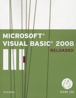 Microsoft Visual Basic 2008 - Reloaded