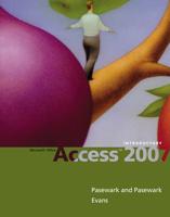 Microsoft« Office Access 2007: Introductory