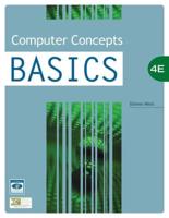 Computer Concepts, Basics