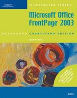 Microsoft Office FrontPage 2003, Illustrated Brief,