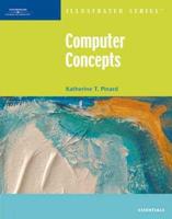 Computer Concepts-Illustrated Essentials