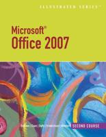 Microsoft Office 2007-Illustrated Second Course