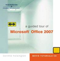 Guided Tour of Microsoft Office 2007