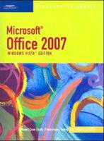 Microsoft Office 2007 Illustrated