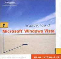 Guided Tour of Microsoft Windows Vista