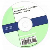 Review Pack for Reding/Wermers Microsoft Office Excel 2007 - Illustrated Co