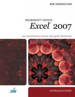 New Perspectives on Microsoft Office Excel 2007, Introductory