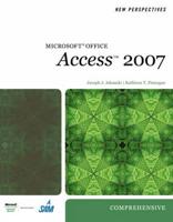 New Perspectives on Microsoft Office Access 2007, Comprehensive