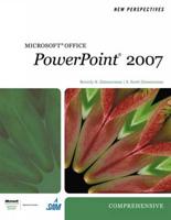 New Perspectives on Microsoft Office PowerPoint 2007