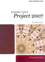 New Perspectives on Microsoft Office Project 2007