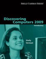 Discovering Computers 2009