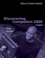 Discovering Computers 2009