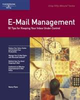 E-Mail Management