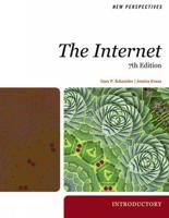 New Perspectives on the Internet , Introductory
