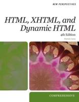 New Perspectives on HTML, XHTML and Dynamic HTML