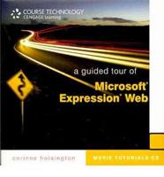 Guided Tour of Microsoft Expression Web