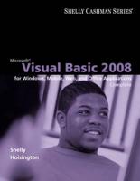 Microsoft( Visual Basic 2008