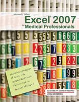 Microsoft( Office Excel( 2007 for Medical Professionals