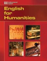 English for the Humanities. Teacher's Resource Book