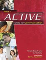 Active Skills for Communication. Workbook 1