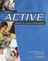 Active Skills for Communication. Workbook 2