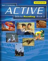 ACTIVE Skills for Reading 2