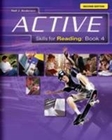 ACTIVE Skills for Reading 4