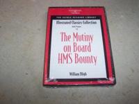 Mutiny On Board Hms "bounty"