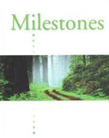 Milestones a
