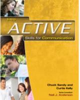 ACTIVE Skills for Communication Intro: Student Text/Student Audio CD Pkg