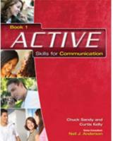 ACTIVE Skills for Communication 1: Student Text/Student Audio CD Pkg