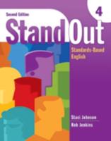 Stand Out 4B