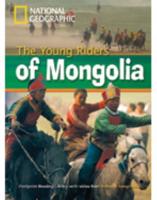 The Young Riders of Mongolia
