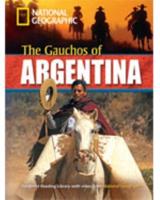 The Gauchos of Argentina