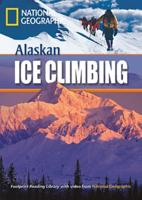 Alaskan Ice Climbing