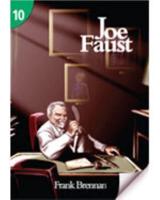 Joe Faust: Page Turners 10