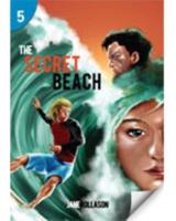 The Secret Beach: Page Turners 5