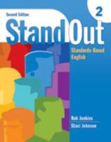 Stand Out 2: Lesson Planner (Contains Activity Bank CD-ROM & Audio CD)
