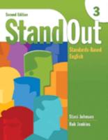 Stand Out 3: Lesson Planner (Contains Activity Bank CD-ROM & Audio CD)