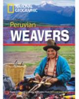Peruvian Weavers + Book With Multi-ROM