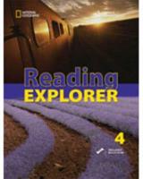 Reading Explorer. 4