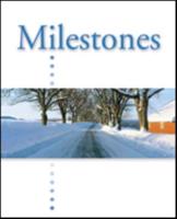 Milestones Intro: Teacher's Resource CD-ROM With ExamView?