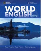 World English Intro With Student CD-ROM