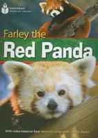 Farley the Red Panda: Footprint Reading Library 2
