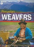 Peruvian Weavers: Footprint Reading Library 2
