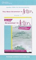 New Grammar in Action 1: Audio CD