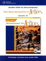 New Grammar in Action 2: Audio CD